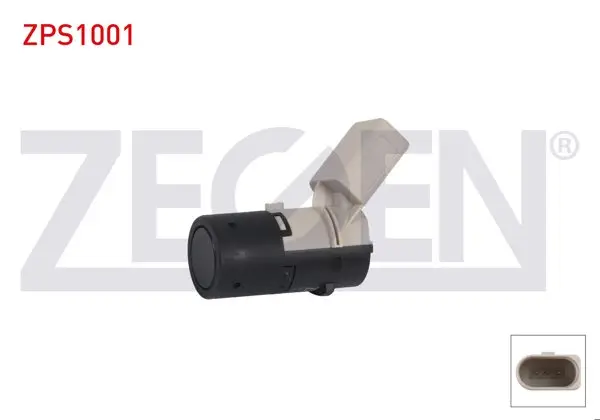 Park Sensörü On-Arka Audi A6 C6 2004-2011 / A4 B8 Avant 2007-2012 / A4 B8 2008-2010 / Audi A3 1996-2003