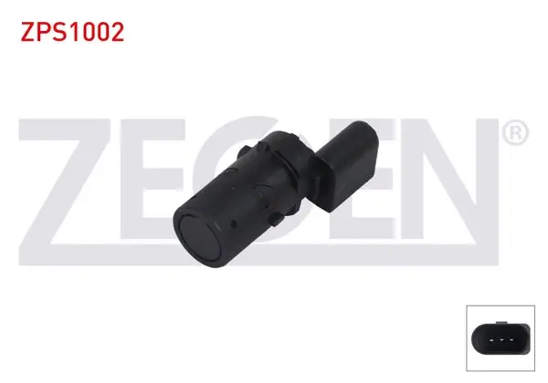 Park Sensörü On-Arka Volkswagen Multıvan V 2000-2003 / Transporter V 2000-2003 / Skoda Octavia II Combı 2010-2013