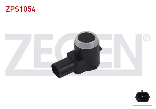 Park Sensörü Arka Jeep Cherokee 2001-2008