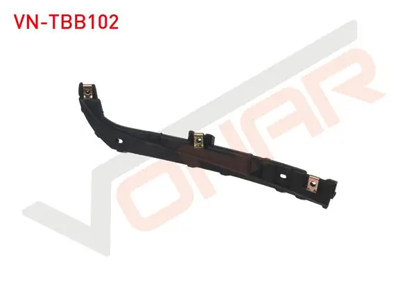 Ön Tampon Braketı Sağ Seat Leon 2006-2013