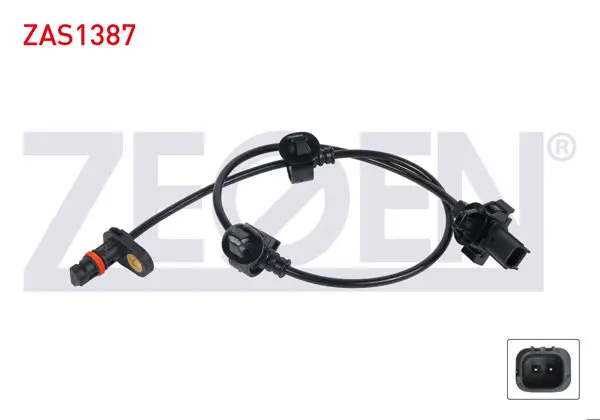 ABS Sensörü Arka Sol Honda Civic Ix 2011-2016