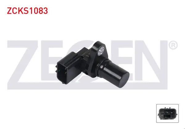Krank Devir Sensörü Opel Astra G 1.7 Dtı 16V Y 17 Dt 2000-2005 / Combo 1.7 Dtı 16V Y 17 Dt 2001-2004 / Meriva A 1.7 Dtı Y 17 Dt 2003-2010