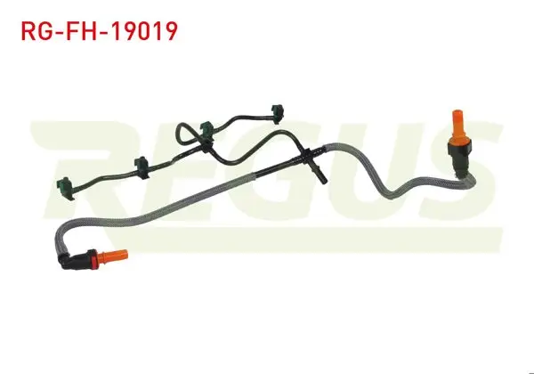 Yakıt Hortumu Ford Transit (V347) 2.4 TDCI 2009-2014