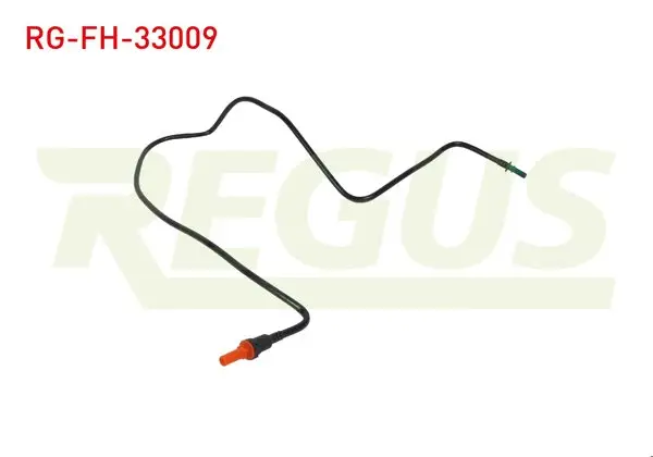 Yakıt Hortumu Peugeot 2008 1.2 VTI 2013-2018 / 208 1.6 Gtı 2012-/ Citroen C3 II-III 1.2 VTI 2012 -