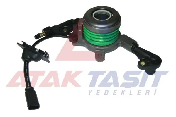 Hidrolik Debriyaj Rulmanı Mercedes C Serisi (W204) C250 C320 2007-2014 / E Serisi (W212) E250 CDI 2010-2016
