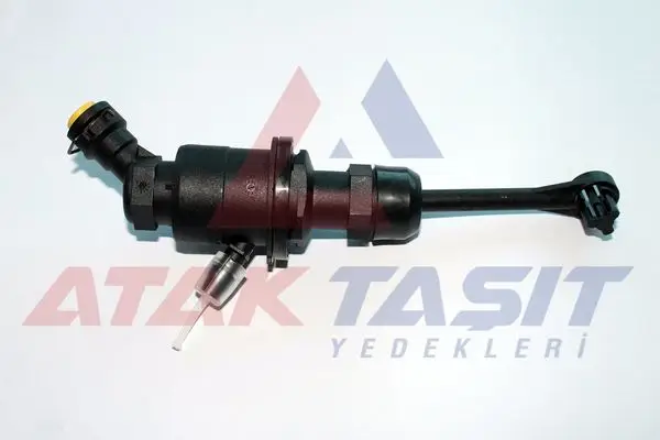 Debriyaj Merkezi Üst Plastik 15,87mm Suzuki Swift III 2006-2011