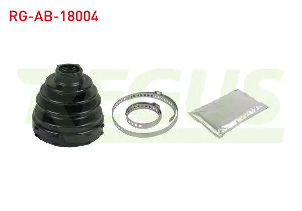 Aks Körüğü İç Kit Ducato / Boxer / Jumper 2006 -