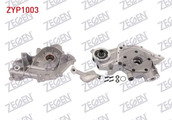 Yağ Pompası 26mm Fiat Palio-Siena 1.2İ 8V (178 E2.000-176 B9-A7-A8.000) 1996-2005 / Punto 1.2 8V (188 A5.000) 1993-2009
