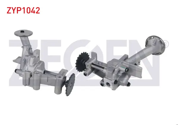 Yağ Pompası Renault Traffic II-Kangoo-Espace III-IV 1.9 DCI 98-14 / Laguna I-II-Clio II-Megane I-II-Scenic I-II 1.9 DCI 93-09 / Suzuki Grand Vitara II 1.9 Ddıs 05-/ Opel Vivaro 1.9 Dtı 02 -