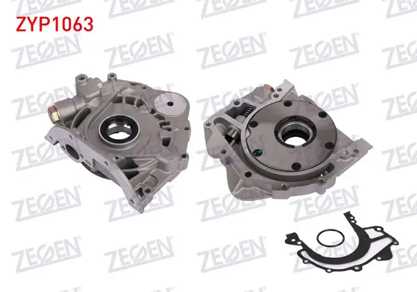 Yağ Pompası Volkswagen Transporter IV 2.5 TDI 1990-2003 / Crafter 30-35 / 50 2.5 TDI 2006-2016 / Lt 28-35 II-28-46 II 2.5 TDI-2.5 Sdı 1996-2006 / Audi A6 2.5 TDI 1994-1997