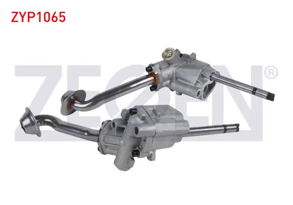 Yağ Pompası Volkswagen Passat 1.9 TDI (Afn-Ahu) 1996-2000 / Audi A4-A6 1.9 TDI 1994-2001