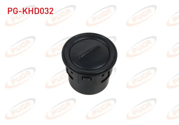 Kalorifer Havalandırma Dıfuzoru Clio Symbol Joy / Duster / Dokker / Sandero Ym