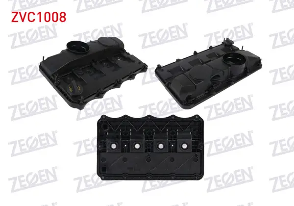 Külbütör Kapağı Ford Transit (V347) 2.4 TDCI 2006-2014