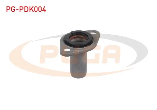 Prizdirek Keçeli Boru Boxer-Jumper 2.2 HDI
