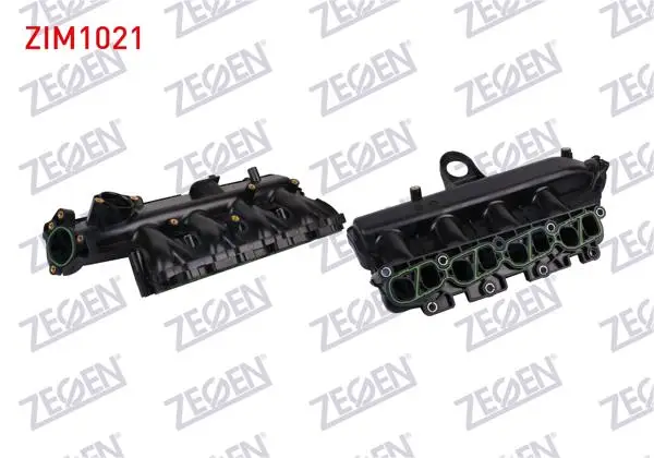 Emme Manifoldu EGR Takılan Tip Palio / Albea / Linea / Doblo 1.3 Mtj / Corsa D 1.3 CDTI