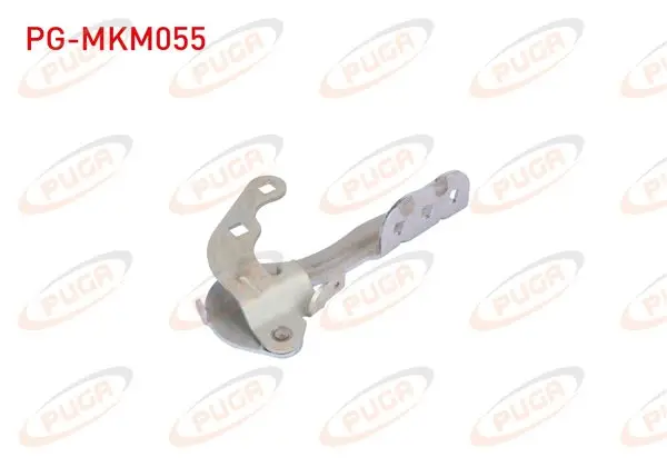 Motor Kaput Mentesesı Sağ Ford Courıer 2014 -