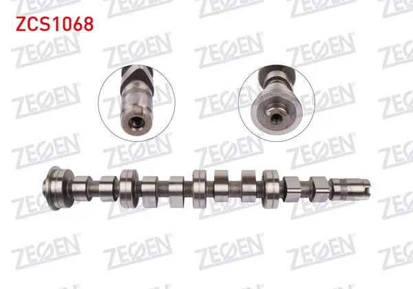 Eksantrik Mili Emme Fiat Marea 1.6İ 16V 1996-2002 / Bravo 1.6 16V 1996-2001 / Brava 1.6İ 16V 1996-2001 / Palio 1.6İ 16V 1996-2002