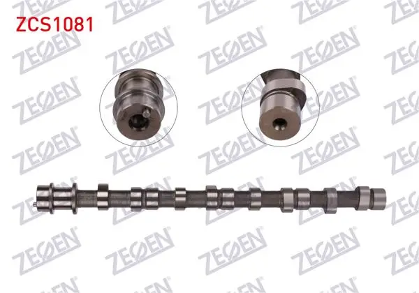 Eksantrik Mili Hyundai H100 2.5 D 1997-2004 / Mitsubishi L300 2.5 D 1994-2007 / Kia K2500 2.5 2003 -