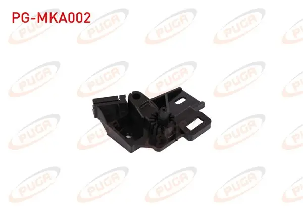 Motor Kaput Açma Kolu Alt Plastiği Volkswagen Carfter / Golf VII