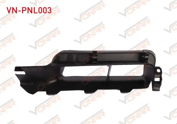 Panel Havalandırma Kanalı Dizel Volkswagen Golf VII / A3 2013-2017
