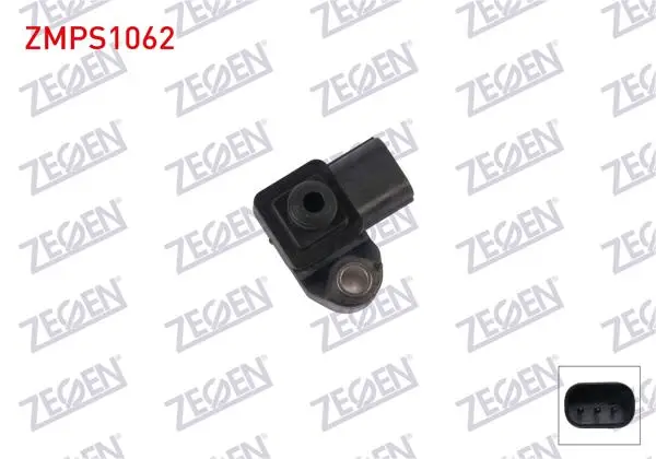 Map Sensörü Honda Accord VII 2.0 2003-2008