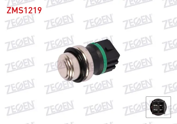 Fan Müşürü (107 / 112 C) Volkswagen Transporter IV 2.5 TDI 1992-2003