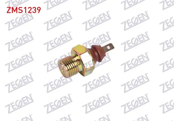 Yağ Basınç Müşürü 0,50 Bar Skoda Favorit 1.3 1990-1994 / Felicia 1.3 1998-2001