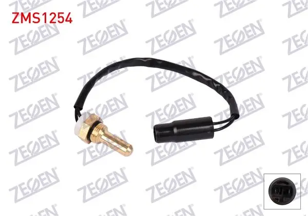 Fan Müşürü (85-80 C) Hyundai Accent I 1994-2000