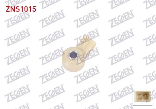 Vuruntu Sensörü Mercedes C Serisi (W204) C350-C180 2007-2014 / Opel Astra H 1.6 2004-2010 / Citroen Saxo 1.4-1.6 / C5 2.0 2001-2004
