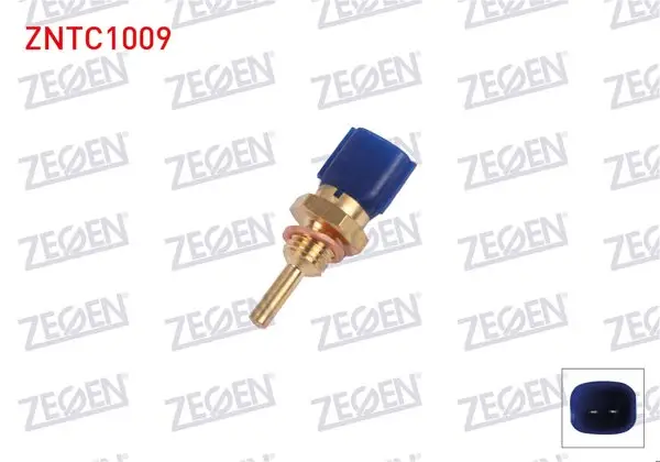 Hararet (Ntc) Müşürü Nissan Almera 1.5 2000-2006 / Maxıma Qx 2.0 1995-2000