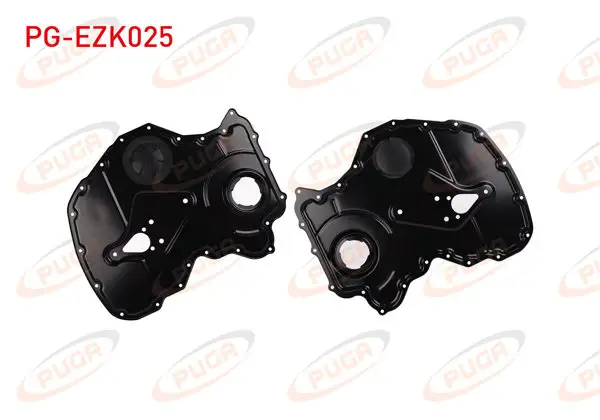 Eksantrik Zincir Sac Kapağı Ford Transit V347 / Transit V363