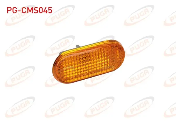 Çamurluk Sinyali Sarı Buzlu Cam Golf IV / Bora / Passat / Cadddy / Transporter