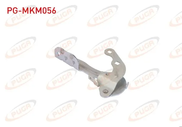 Motor Kaput Mentesesı Sol Ford Courıer 2014 -