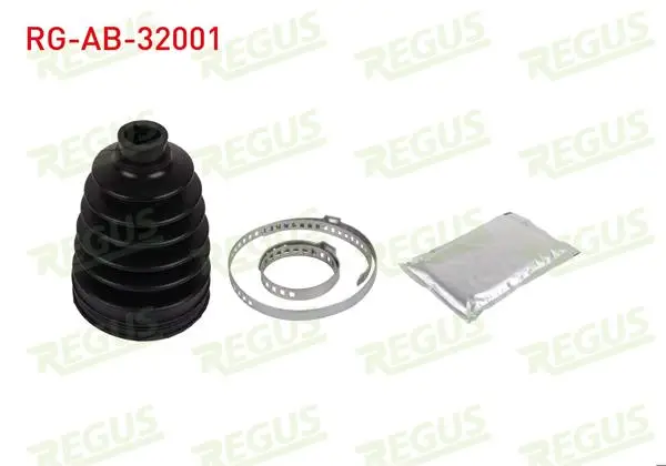 Aks Körüğü Dıs Kit Astra H / Corsa C / Combo C