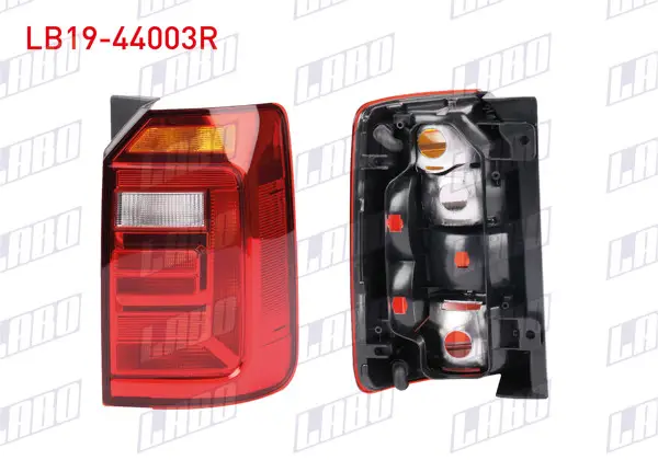 Stop Sağ Volkswagen Caddy IV 2015-2020