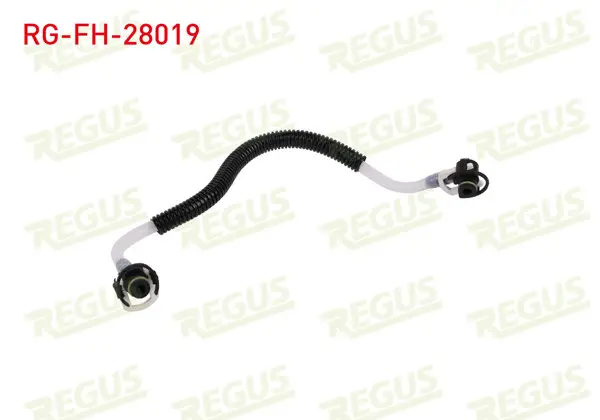 Yakıt Hortumu Mercedes C Serisi (W203) C 200 CDI-C 220 CDI-C 270 CDI 00-06 / CLK (C209) 270 CDI 02-09 / E (W210) E 200 CDI-E 220 CDI-E 270 CDI-E 320 CDI 98-02 / M (W163) Ml 270 CDI 99-05