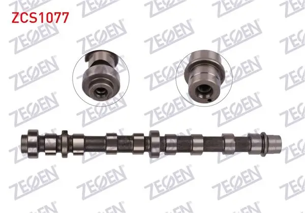 Eksantrik Mili Emme Opel Astra H 1.9 CDTI (Z19dth) 04-10 / Astra J 2.0 CDTI (A20dth) 09-16 / Insignia A 1.6İ (A20dth) 08-17 / Vectra C 1.9 CDTI (Z19dth) 04-08