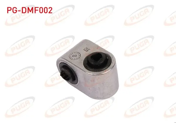 Direksiyon Mafsalı Renault 9