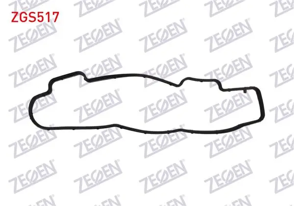 Üst Kapak Contası 206 / 307 / Partner / C4 / C5 / Berlingo 1.6 HDI / Fiesta / Focus 1.6 TDCI