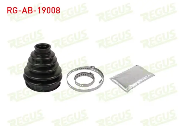 Aks Körüğü Dıs Kit Focus / Mondeo