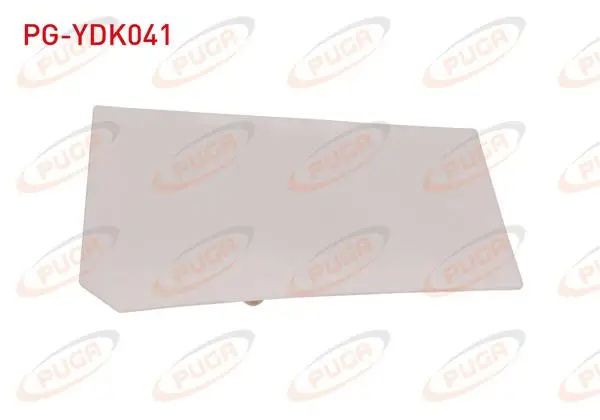 Yakıt Depo Kapağı Ducato / Boxer / Jumper 2014 -
