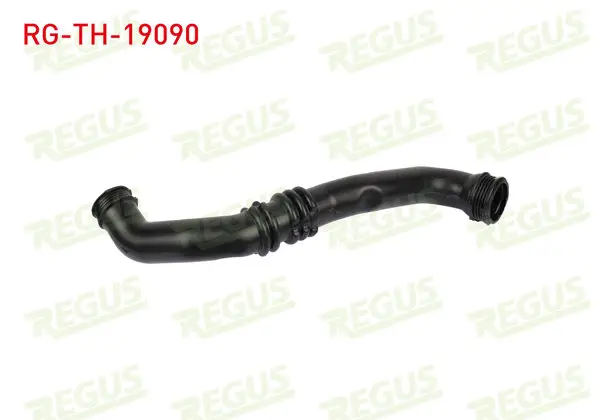 Turbo Hortumu Mondeo 2.0 TDCI