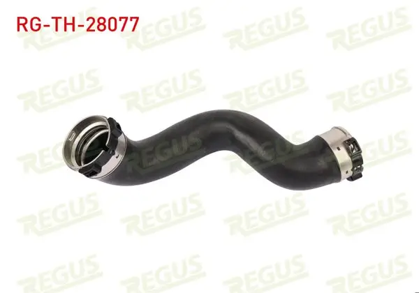 Turbo Hortumu C Serisi (W204) E Serisi (W212)