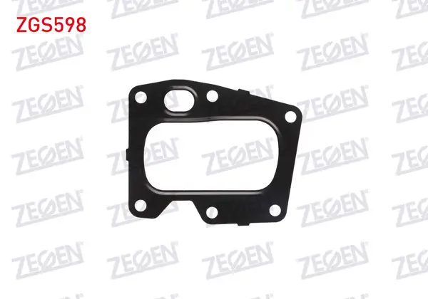 EGR Contası Expert / Boxer / Jumpy / Jumper / Vivaro 2.0 HDI