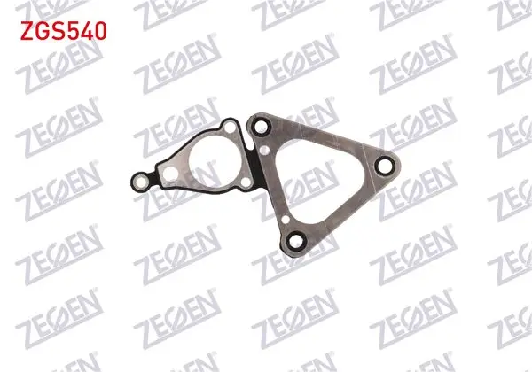 Eksantrik Contası Ucgen Transit V184 / V347