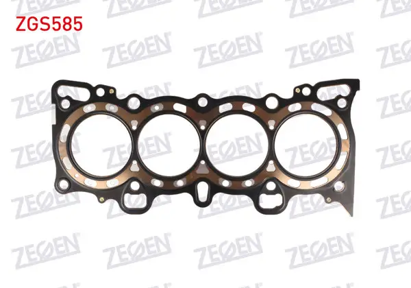 Silindir Kapak Contası Honda Civic / Accord / Hr-V 1.4-1.5-1.6
