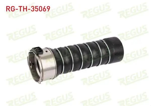 Turbo Hortumu Clio III 1.5 DCI
