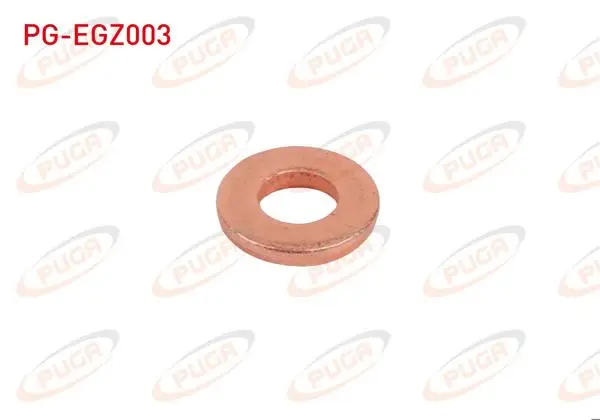 Egzoz Manifold Bakır Pul Renault 12