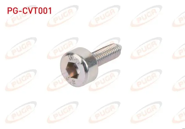 Çamurluk Cıvatası M.131 / Dks