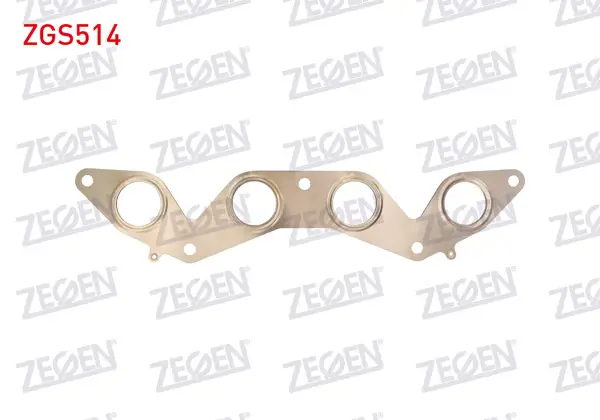 Egzoz Manifold Contası Honda Civic VII 1.6 2001-2005